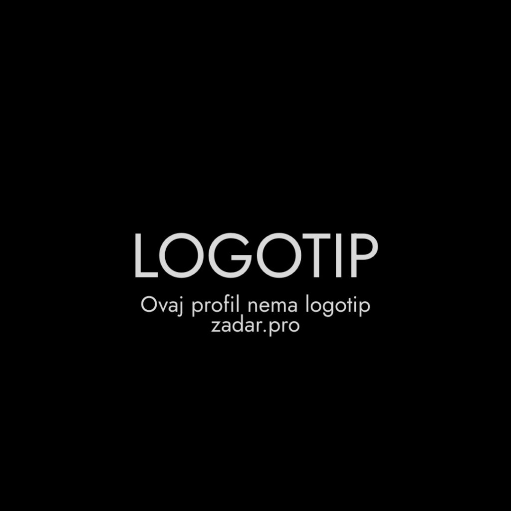 Zadar pro logotip free
