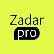 Logo Icon Zadar Professional