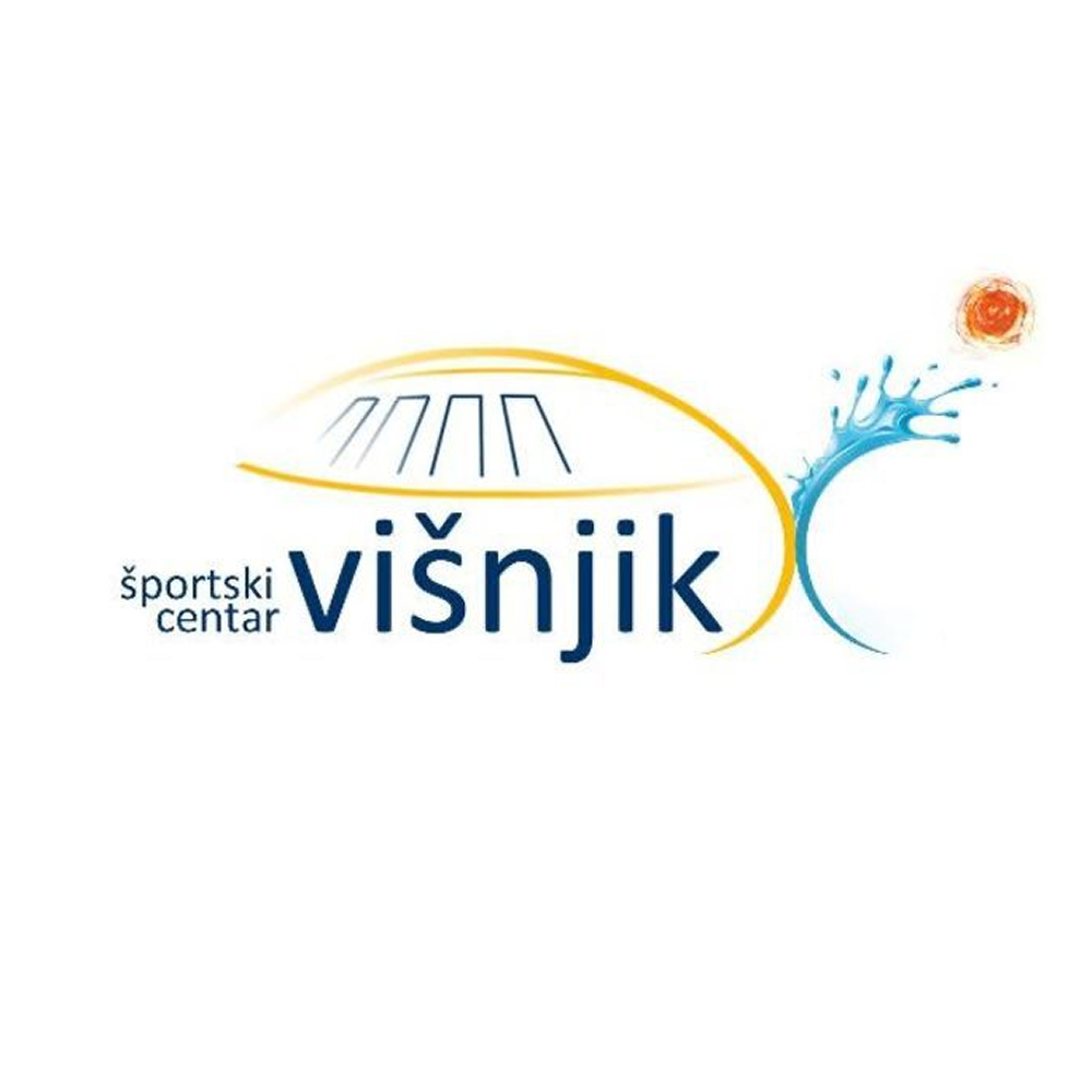 logo_sc višnjik dvorana kresimira cosica professional zadar
