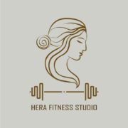 logo_hera fitness studio zadar treninzi za žene teretana