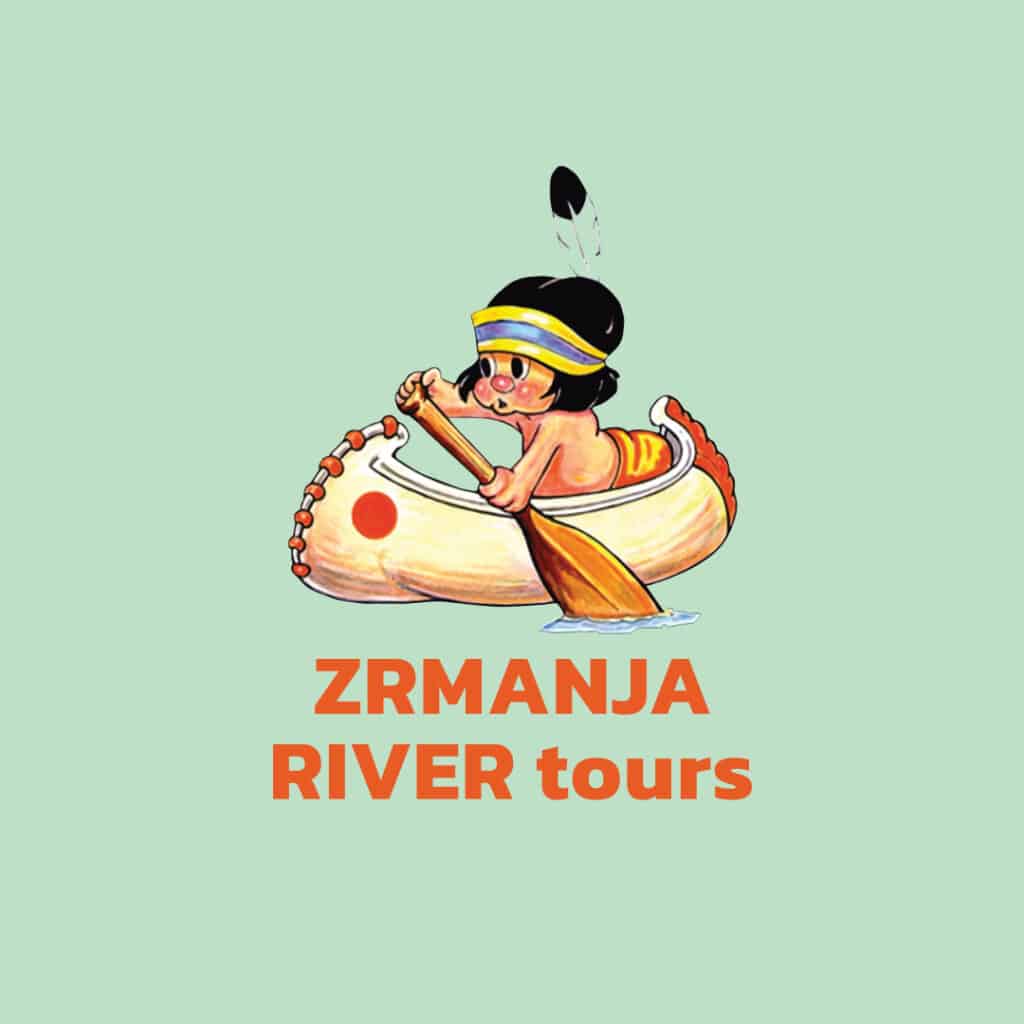 icon Zrmanja River Tours - Zadar - Novigrad - Booking