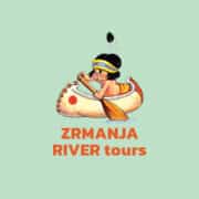 icon Zrmanja River Tours - Zadar - Novigrad - Booking