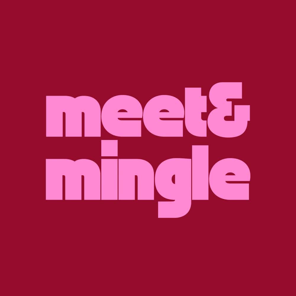 logo_meet and mingle