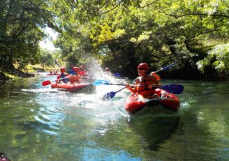zrmanja adventures rafting rijeka kajak brzaci zadar zadarpro muskovci adrenalinski sportovi 1