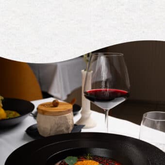 arkul wine tasting večera restoran event zadar zadarpro marketing agencija