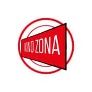 logo_kinozona film projekcija filmovi zadar pro marketing agencija