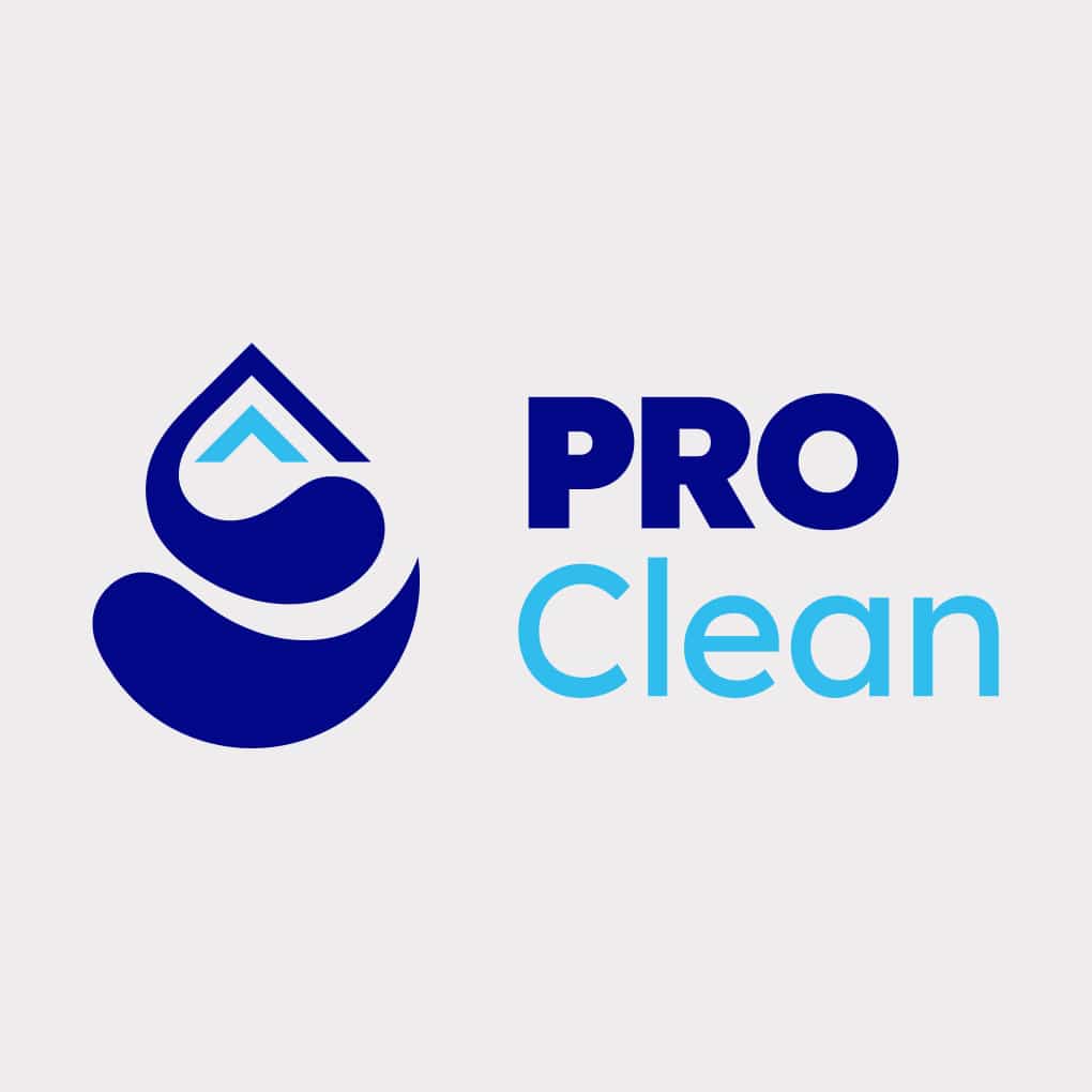 PRO Clean Čišćenje fasada zadar biograd logo