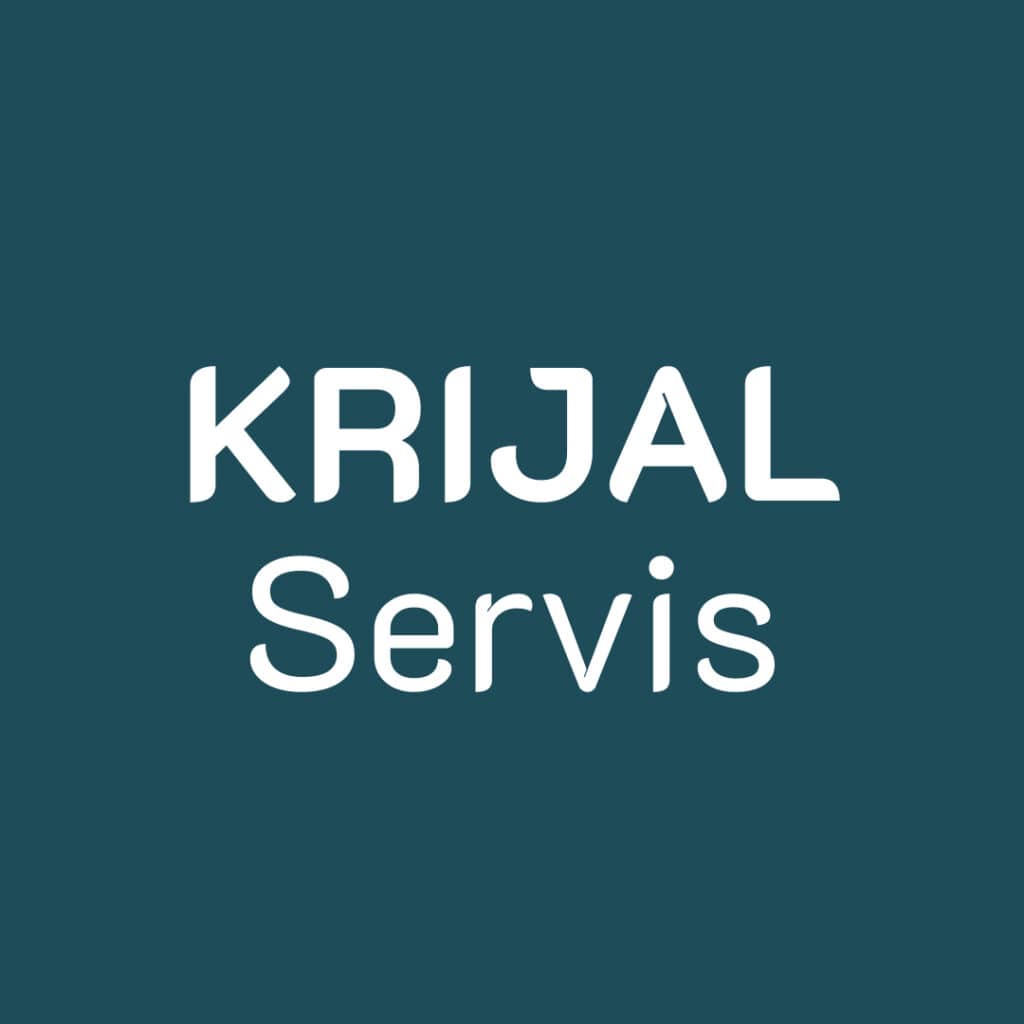 krijal_servis_kucanskih_aparata_klima_montaza_bijela_tehnika_zadar_pro_logo